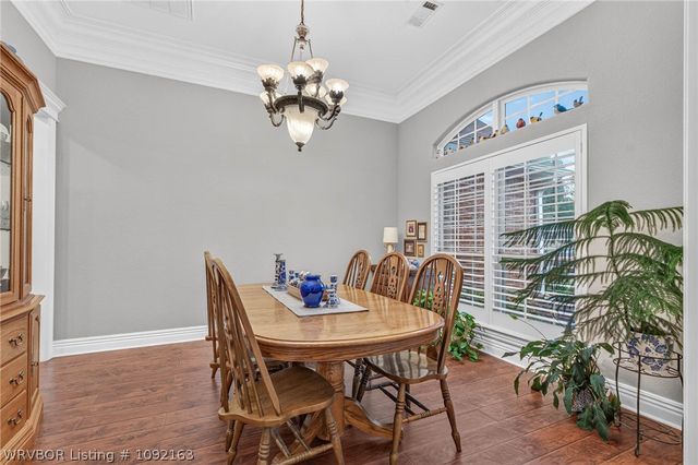 6803 Southfield Circle, Fort Smith, AR 72916