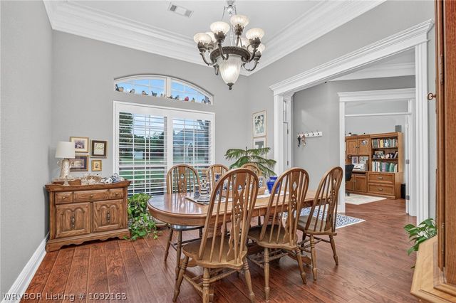 6803 Southfield Circle, Fort Smith, AR 72916