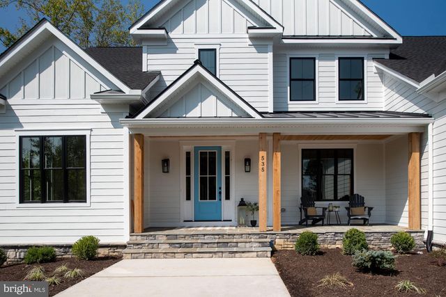 103 WATEREDGE LN, Fredericksburg, VA 22406
