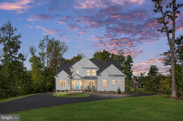 103 WATEREDGE LN, Fredericksburg, VA 22406
