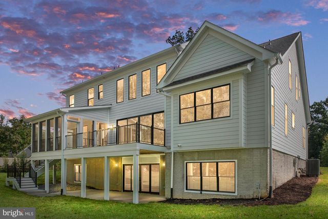 103 WATEREDGE LN, Fredericksburg, VA 22406