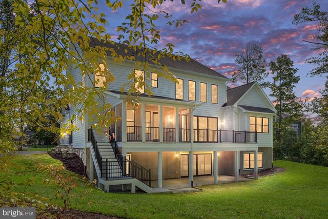 103 WATEREDGE LN, Fredericksburg, VA 22406