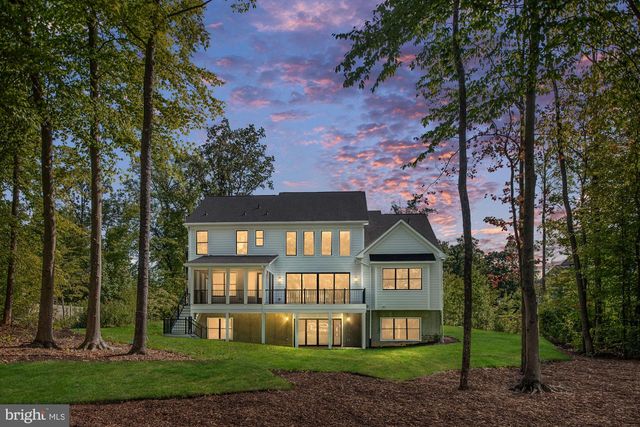 103 WATEREDGE LN, Fredericksburg, VA 22406