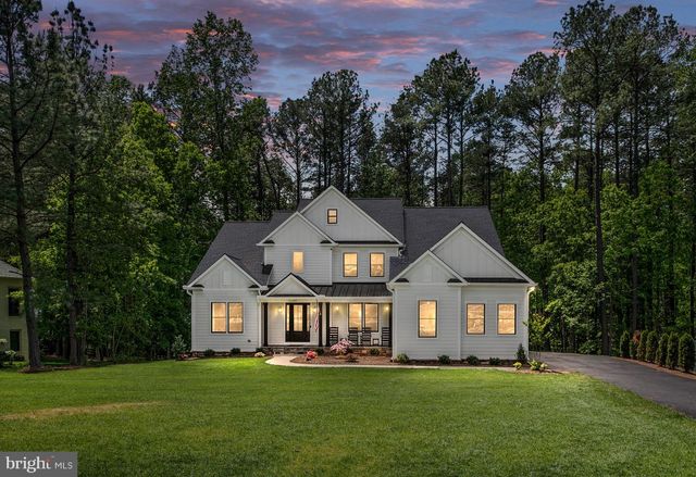 103 WATEREDGE LN, Fredericksburg, VA 22406
