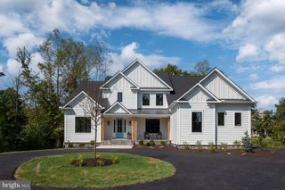 103 WATEREDGE LN, Fredericksburg, VA 22406