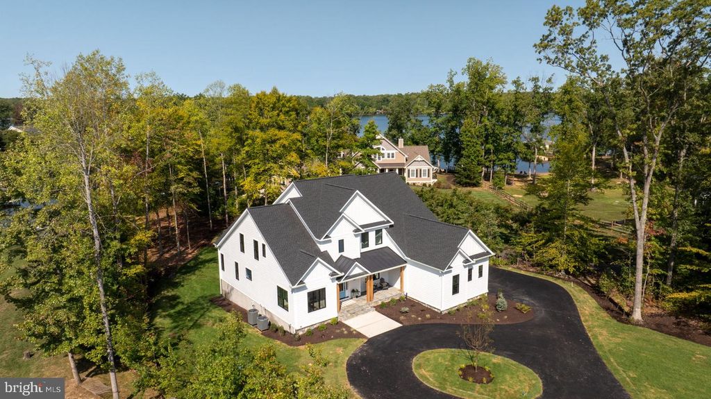 103 WATEREDGE LN, Fredericksburg, VA 22406
