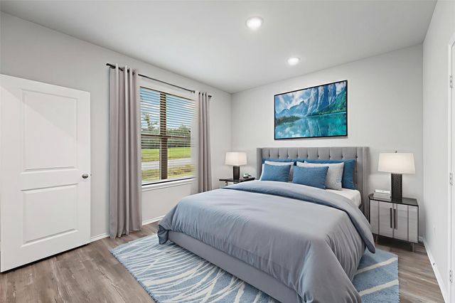 369 Bryd Drive, Lufkin, TX 75901