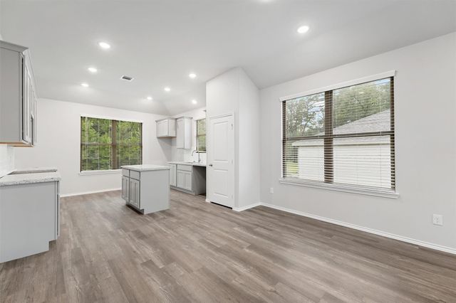 369 Bryd Drive, Lufkin, TX 75901