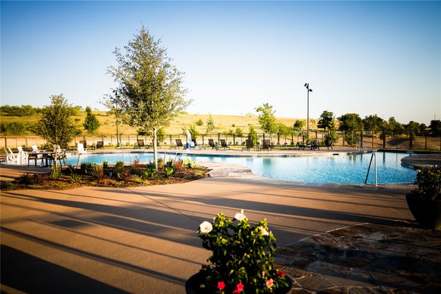 179 Summer Rain Way, Newark, TX 76071