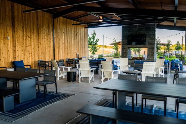 179 Summer Rain Way, Newark, TX 76071