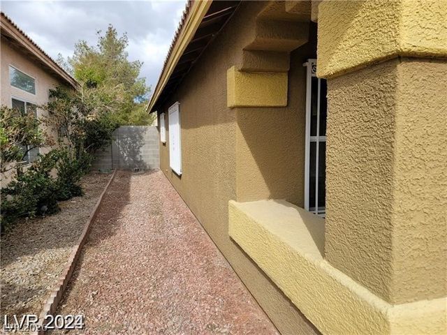 4406 Cinema Avenue, North Las Vegas, NV 89031