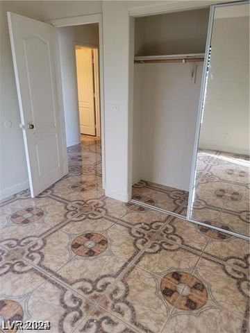 4406 Cinema Avenue, North Las Vegas, NV 89031