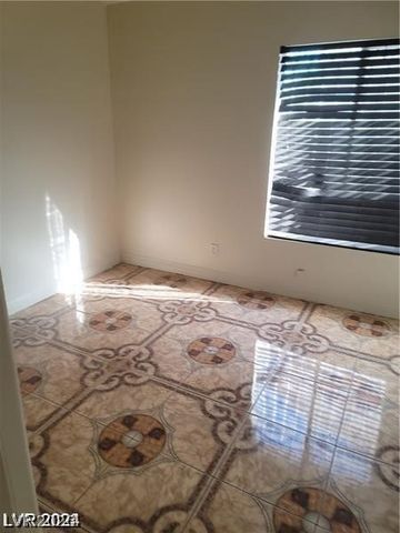 4406 Cinema Avenue, North Las Vegas, NV 89031