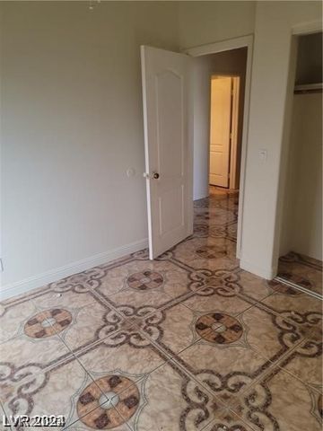 4406 Cinema Avenue, North Las Vegas, NV 89031