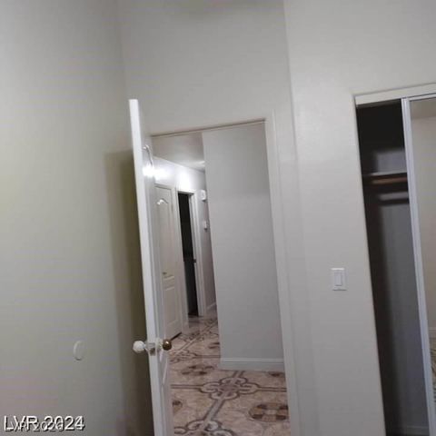 4406 Cinema Avenue, North Las Vegas, NV 89031