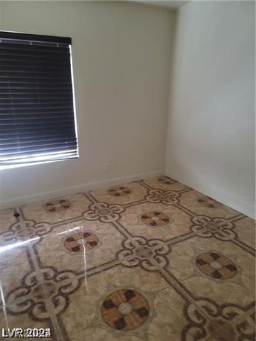 4406 Cinema Avenue, North Las Vegas, NV 89031