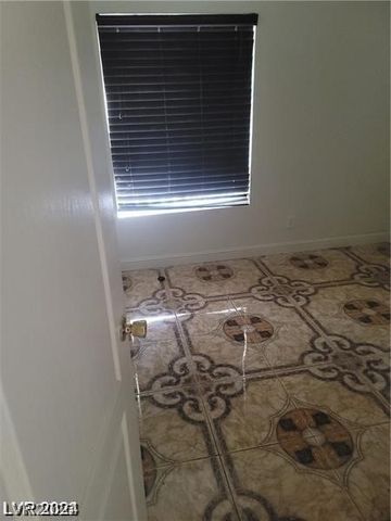 4406 Cinema Avenue, North Las Vegas, NV 89031