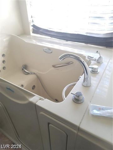 4406 Cinema Avenue, North Las Vegas, NV 89031