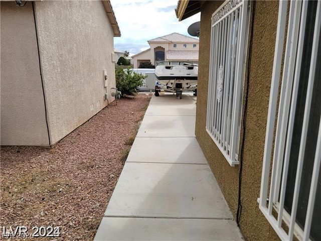 4406 Cinema Avenue, North Las Vegas, NV 89031