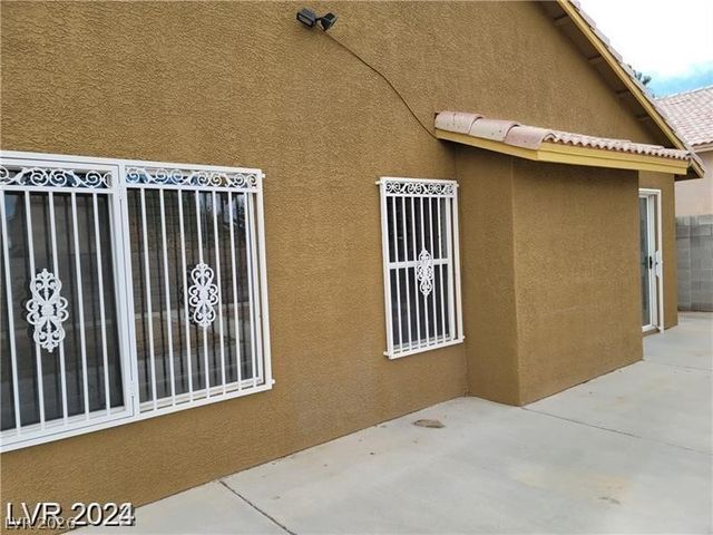 4406 Cinema Avenue, North Las Vegas, NV 89031