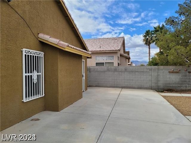 4406 Cinema Avenue, North Las Vegas, NV 89031