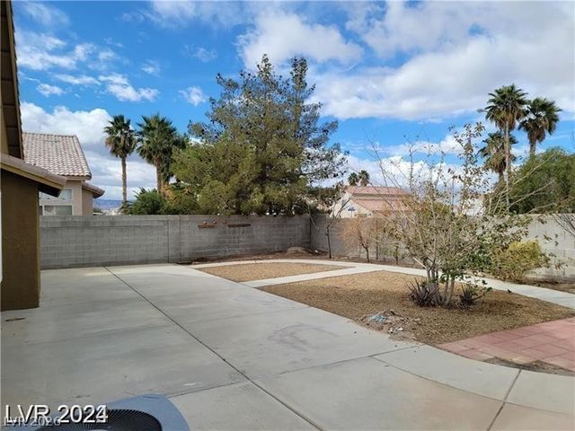 4406 Cinema Avenue, North Las Vegas, NV 89031