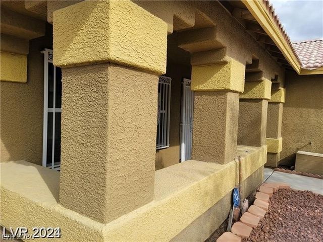 4406 Cinema Avenue, North Las Vegas, NV 89031