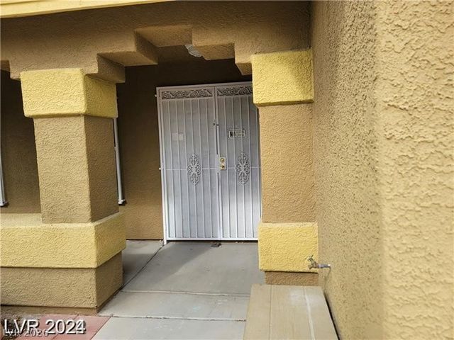 4406 Cinema Avenue, North Las Vegas, NV 89031