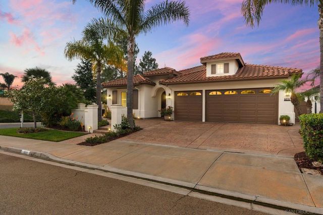 8031 Sitio Caucho, Carlsbad, CA 92009