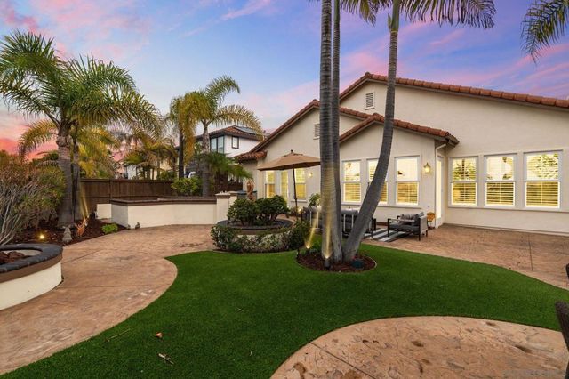 8031 Sitio Caucho, Carlsbad, CA 92009