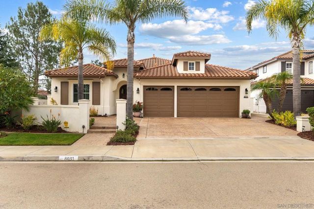 8031 Sitio Caucho, Carlsbad, CA 92009