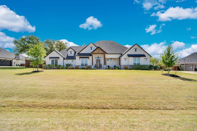 450 Dove Meadow Trail, Waxahachie, TX 75167