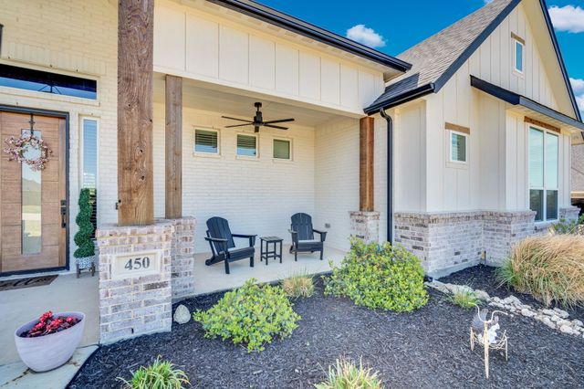 450 Dove Meadow Trail, Waxahachie, TX 75167