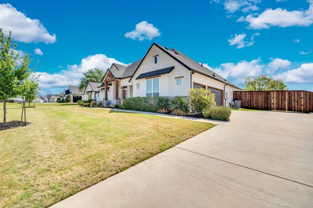 450 Dove Meadow Trail, Waxahachie, TX 75167