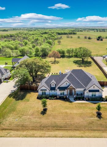 450 Dove Meadow Trail, Waxahachie, TX 75167