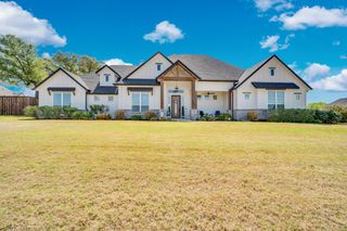 450 Dove Meadow Trail, Waxahachie, TX 75167