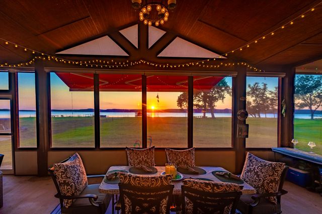 1167 Willow Road, Possum Kingdom Lake, TX 76449