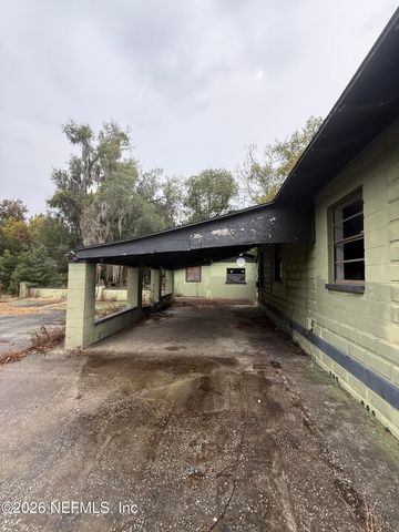 2576 LEWIS Street, Jacksonville, FL 32204