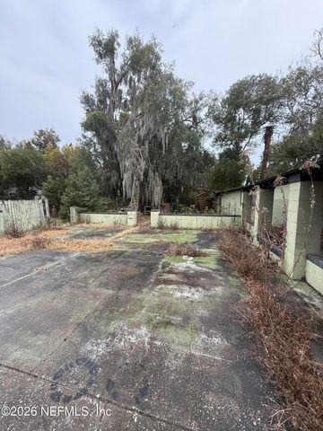 2576 LEWIS Street, Jacksonville, FL 32204