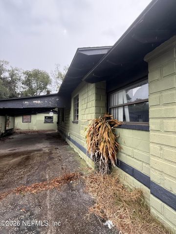 2576 LEWIS Street, Jacksonville, FL 32204
