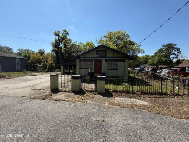 2576 LEWIS Street, Jacksonville, FL 32204