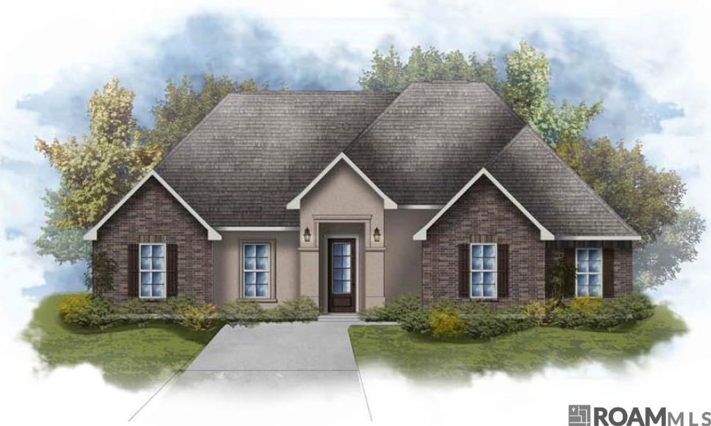 4958 Trinity Dr, Addis, LA 70710