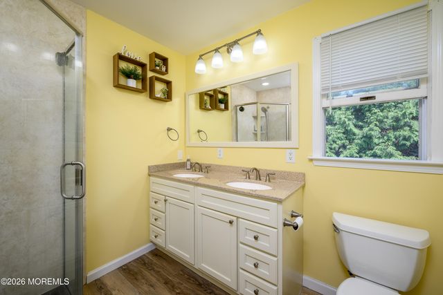 40 Princeton Pines Place, Brick, NJ 08724