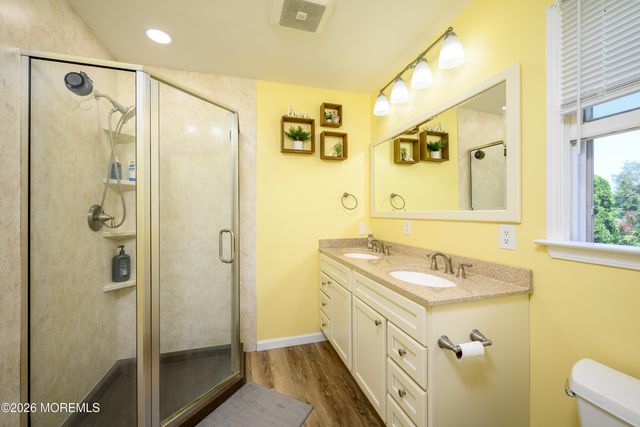 40 Princeton Pines Place, Brick, NJ 08724