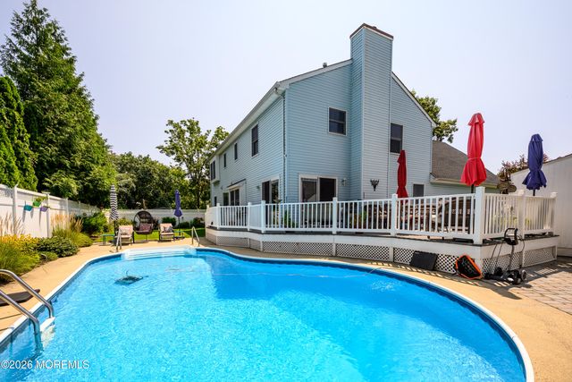 40 Princeton Pines Place, Brick, NJ 08724