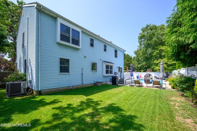 40 Princeton Pines Place, Brick, NJ 08724