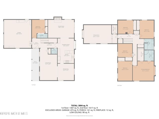 40 Princeton Pines Place, Brick, NJ 08724