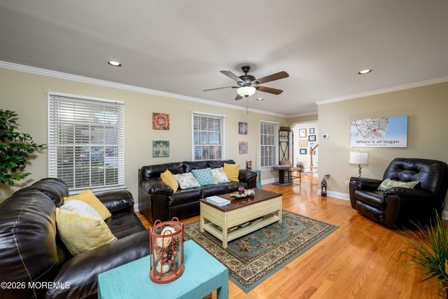 40 Princeton Pines Place, Brick, NJ 08724