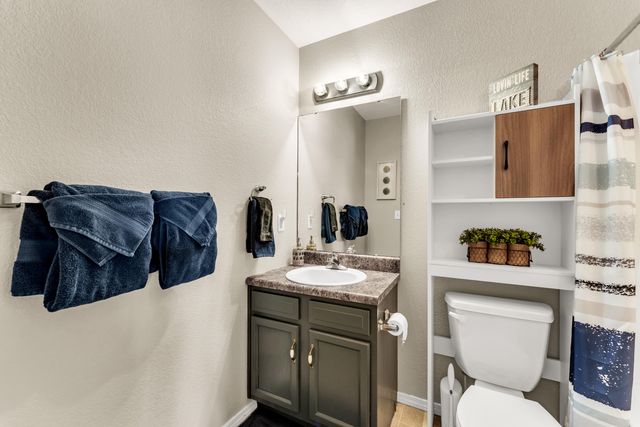 52 Timber Oaks Trail B, Branson, MO 65616