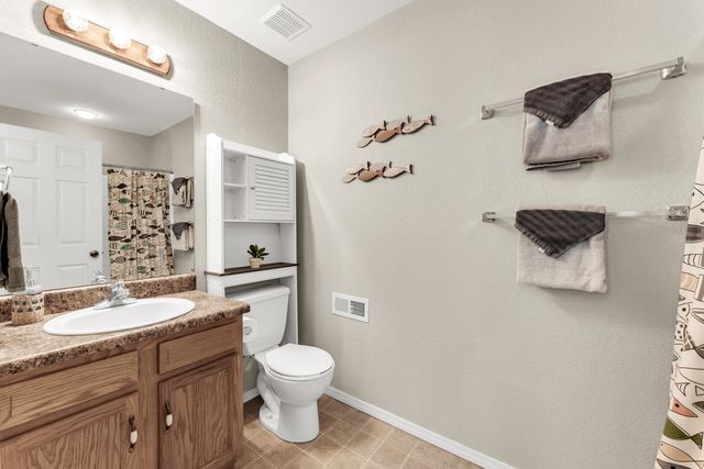 52 Timber Oaks Trail B, Branson, MO 65616